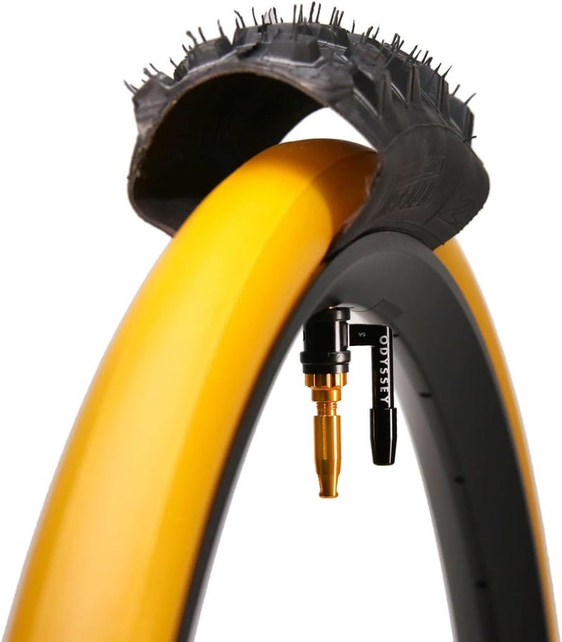 Pneumatic Tire Insert System